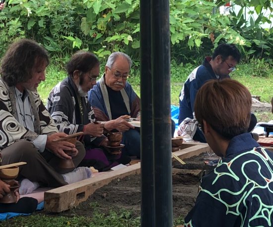 You are currently viewing Raporo Ainu Nation Chairman Sashima Masaki Passes Away at 73