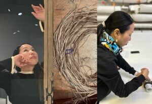 投稿についてもっと詳しく Hokkaido University Summer Institute 2026: Ainu and Indigenous Art Studies